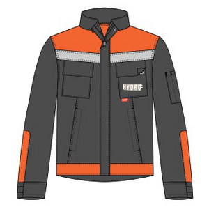 HAVEP WERKJACK HYDRO 50191T M1 CK5 MT 57