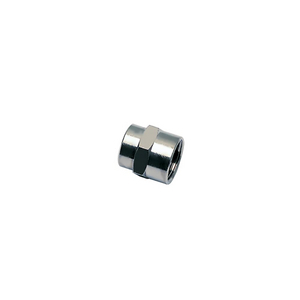 0902 - STRAIGHT FEMALE, PARALLEL EQUAL/UNEQUAL ADAPTOR