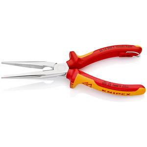 KNIPEX TELEFOONTANG ZIJSNIJDER VDE 26 16 200 T