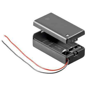 FESTO BATTERY BOX EADA-A-9 8047912