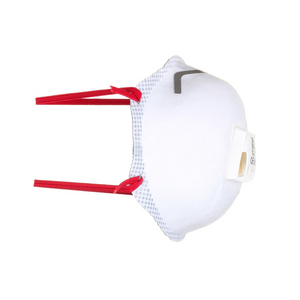 MASQUE FFP3 AVEC SOUPAPE (UE10)