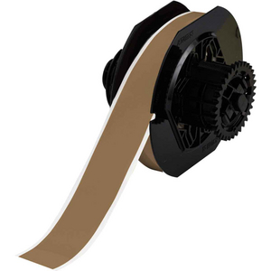 ROTOLO NASTRO IN VINILE PER INTERNI/ESTERNI PER STAMPANTI BBP3X 142005 B30C-1125-595-GD