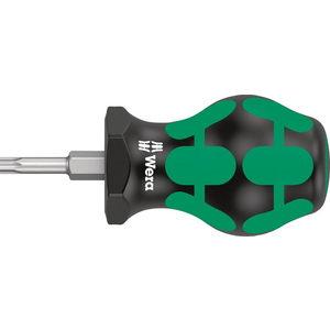 9593560020 Schraubendreher Stubby T20x25mm Wera