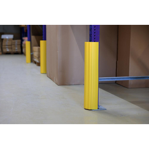 3110026670 Regalbeinschutz RackGuard Alfa 600mm, f.Br 100-125