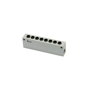 3310 - MANIFOLD WITH LF3000 PUSH-IN CONNECTION