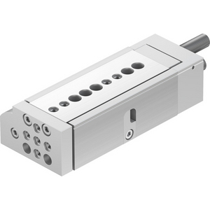 DGSL-12-40-P1A Mini slide