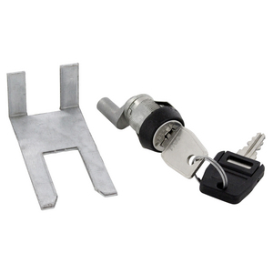 SERRURE POUR SERVANTE JET 2840.17
