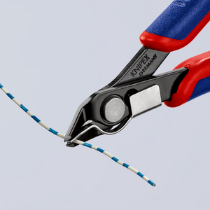 KNIPEX ELEKTRONICA SUPER KNIPS 78 91 125