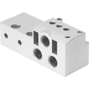 MHA4-AS-3-1/4 Sub-base