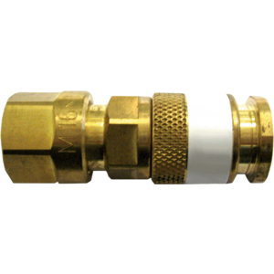 RACCORDO RAPIDO PER SALDATURA 858504