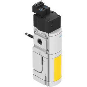8038489-VALVOLA DI INSERIMENTO PROGRESSIVO E SCARICO MS6-SV-1/2-D-10V24-2M8