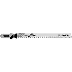 T 101 B CLEAN WOOD, 5 PZ. 2608630030