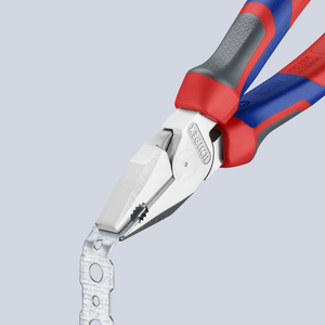 KNIPEX KRACHT KOMBINATIETANG 02 05 180