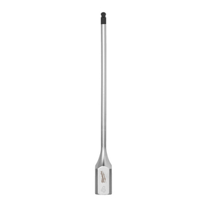 MILWAUKEE BITDOP 3/8 4MM ZESKANT LANG BOLKOP 4932500455