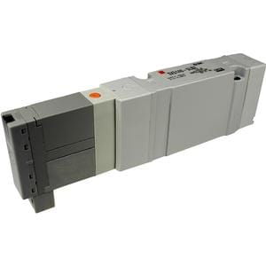 SMC ONDERDEEL 5 POORT VENTIEL SX5000-38-17FA-Q
