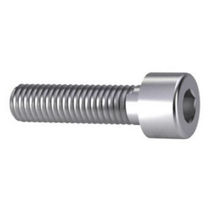 ELVZ 8.8 SCHROEF CILKOP BZK D912/I4762 M6X60