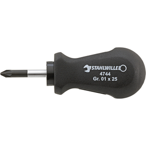 STAHLWILLE PZ SCHROEVENDRAAIER 4744-1