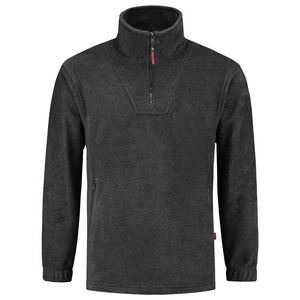 TRICORP FLEECE SWEATER 301001 ANTRACIET MT 4XL