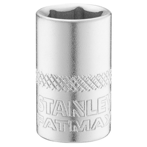 STANLEY 1/4" DOP 14MM 6PT FMMT17207-0