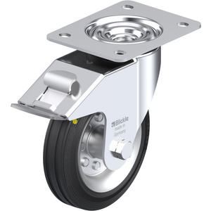 BLICKLE STAAL ZWENKWIEL EN REM STOP-FIX - LE-VE 150R-FI-EL