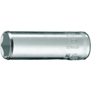 9614060090 Steckschl.-Einsatz 14 9 mm 6kt. lang Ge