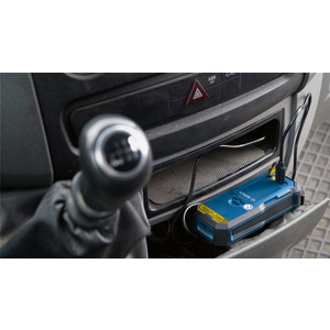 BOSCH ACCU BA 3.7V 1.0AH A 1608M00C43
