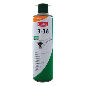 ANTI-CORROSION 3-36 AE500ML UC12