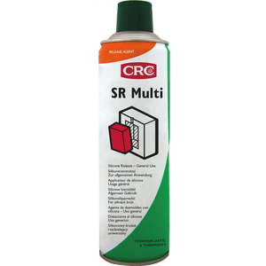 SR MULTI AE500ML UC12