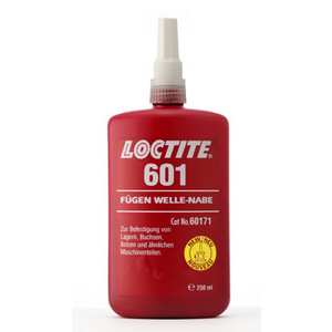 234651-BLOCCANTE AD ALTA RESISTENZA E BASSA VISCOSITA' PER RIEMPIRE PICCOLI GIOCHI 601 - 250 ML