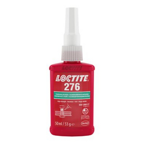 276 50ML Schraubensicherung