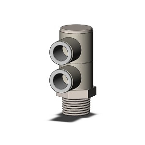 RACCORD INSTANTANE SERIE KQ2