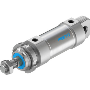 DSNU-50-40-P-A Round cylinder