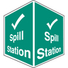 brand logo
