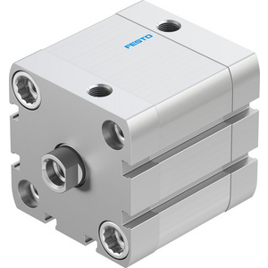 ADN-50-25-I-P-A Compact cylinder