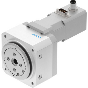 3008527-ATTUATORE ROTATIVO ERMO-25-ST-E