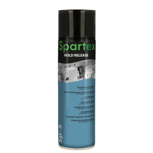 AEROSOL LUBRIFIANT DEMOULANT 500 ML