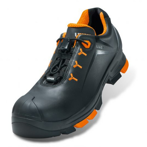 Safety Boot Uvex 6502238 RUBIX UK - Main Image