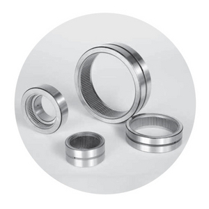 CUSCINETTO A RULLINI ACCOSTATI NA1020