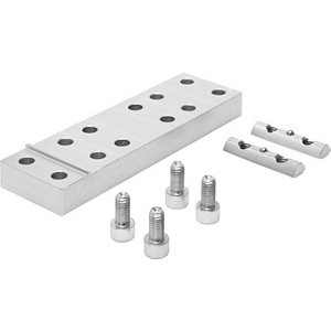 SUPPORT CENTRAL EAHF-L5-120-P