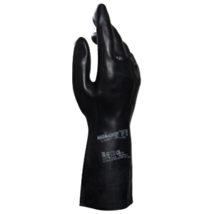 GANT ULTRANEO420 T 9- 91/2 NEOPRENE NOIR