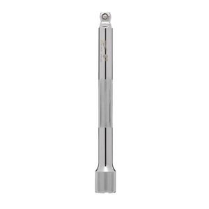 MILWAUKEE DOP 3/8 VERLENGSTUK MET KOGELKOP 152MM 4932480924