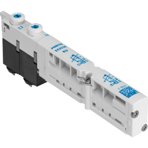 VMPA1-M1H-KU-PI Solenoid valve