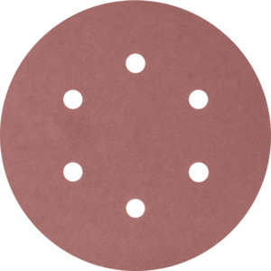 DISQUE AUTO-AGRIPP. KSS 150 6 L A 400 45017140