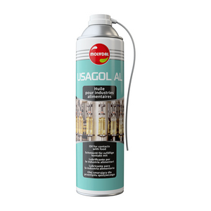 FLUIDE USAGOL AL NSF AE650ML