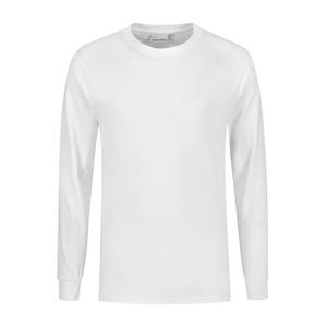 SANTINO T-SHIRT LM JAMES WIT MT 3XL