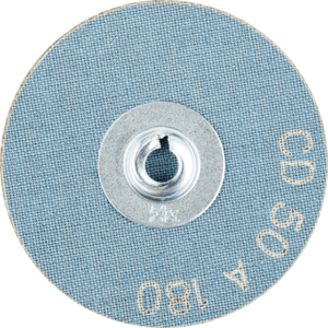 PFERD COMBIDISC® abrasive disc CD 50 A 180