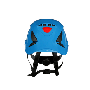X5003VE-CE SECUREFIT ELMETTO X5003VE-CE, BLU, VENTILATO, 1000V 7100175512