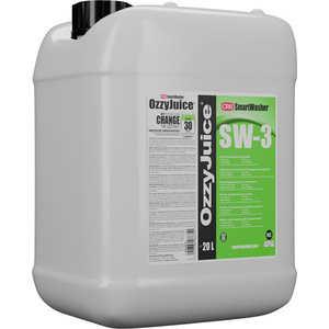 OZZY JUICE SW3 SOLUTION DEGRAISSANTE CAMIONS 20L