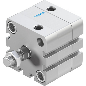 ADN-40-5-A-P-A Compact cylinder