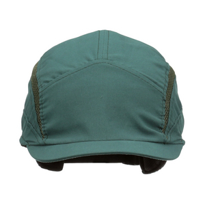HC24DG/MP FB3 CLA GREEN (20) FB3 BUMPCAP CLASSIC MICRO VISIERA (25MM) - 2030595 7100217856